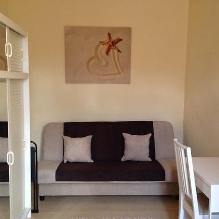 Peterfia Apartman Debrecen Eksteriør billede